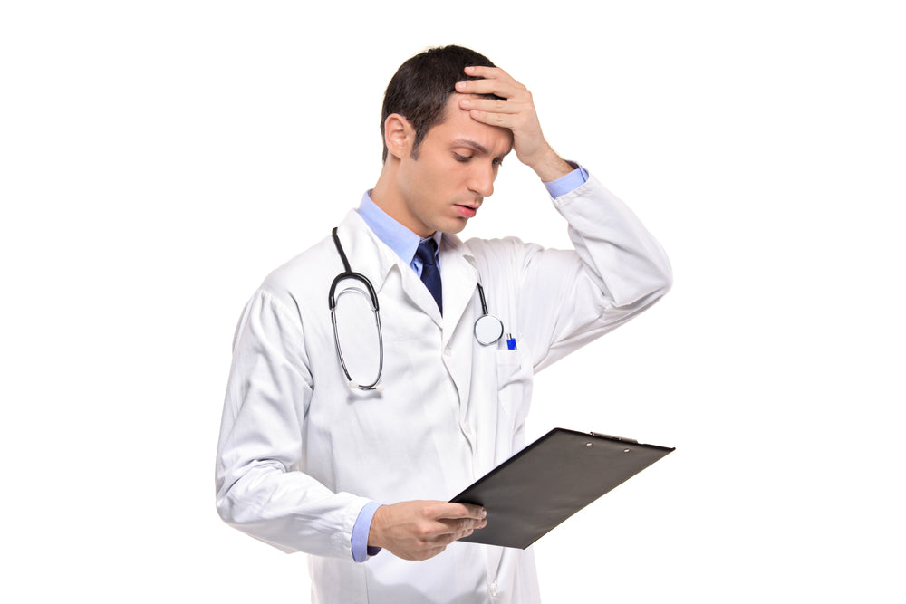 Debiti IRAP, INPS e Agenzia Entrate: 3 soluzioni concrete per lo studio medico in crisi