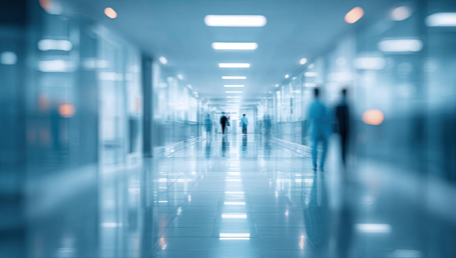 Crisi finanziaria negli studi sanitari: come funzionano le misure protettive