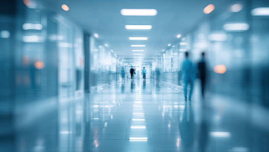 Crisi finanziaria negli studi sanitari: come funzionano le misure protettive