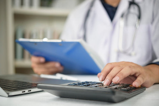 Debiti fiscali, quando la transazione può aiutare medici e sanitari