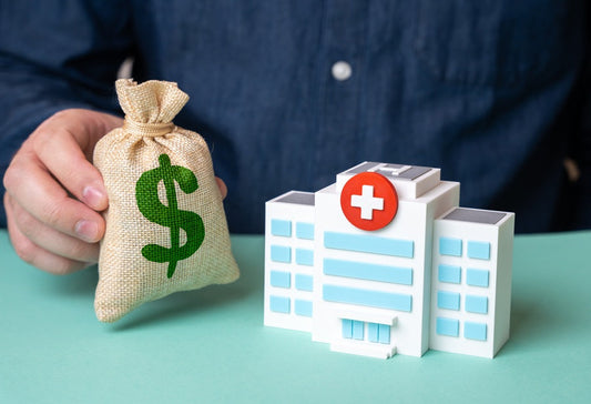 Pignoramento fiscale: cosa rischiano medici e professionisti sanitari