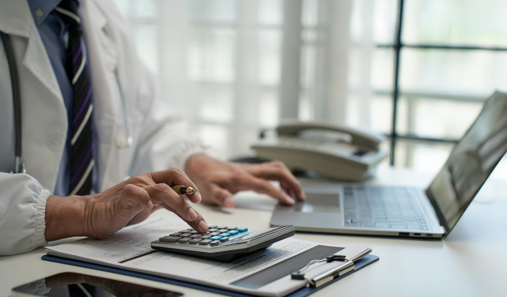 Composizione negoziata della crisi: opportunità per medici e sanitari