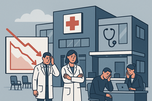Debiti fiscali sanitari: come salvare attività e credibilità