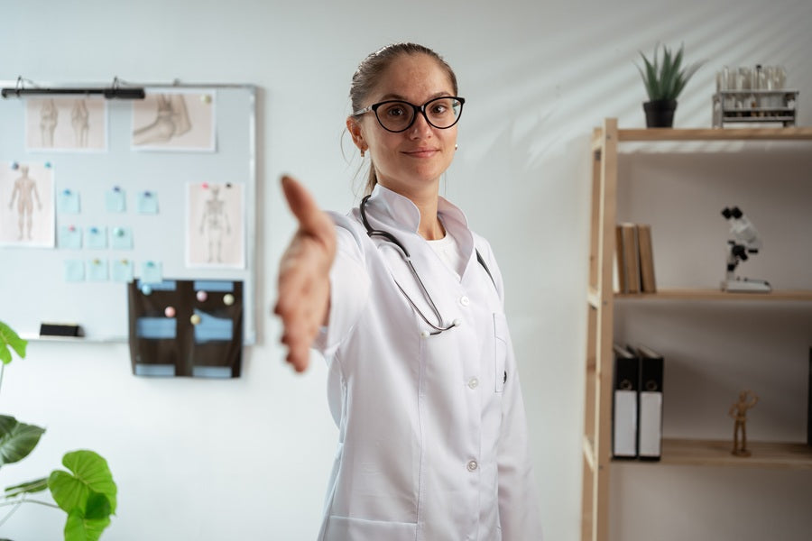 Ipoteca fiscale e studi medici: come proteggere la continuità dell’attività sanitaria