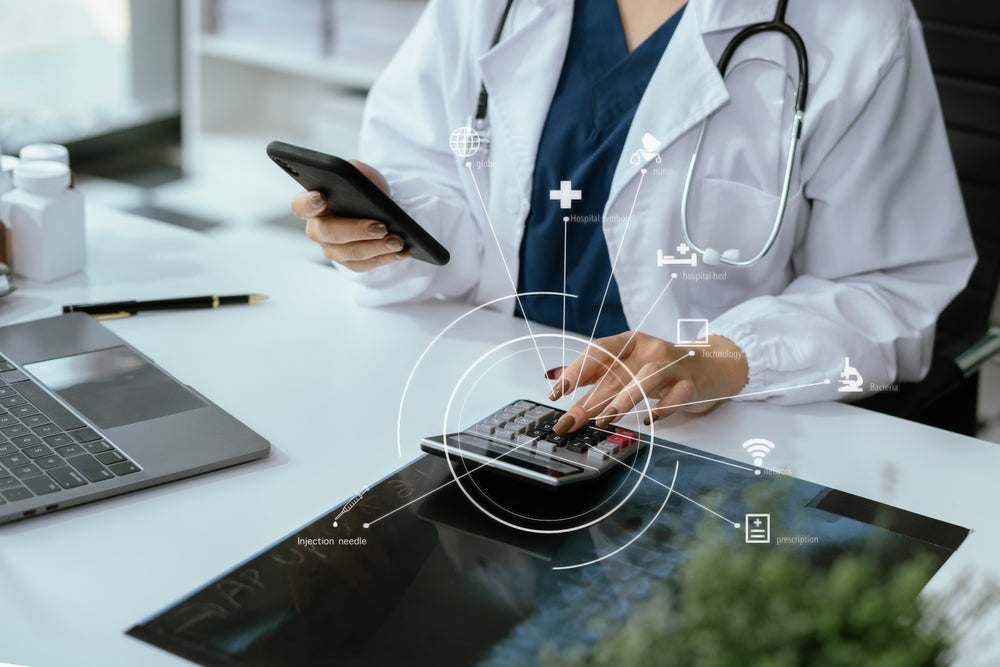 Risanamento sanitario: le tutele del Codice della Crisi per cliniche, farmacie e professionisti della salute