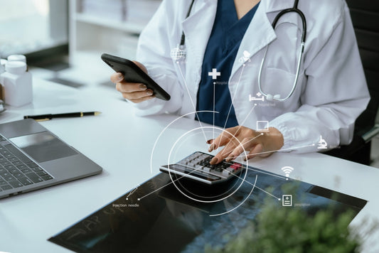 Risanamento sanitario: le tutele del Codice della Crisi per cliniche, farmacie e professionisti della salute