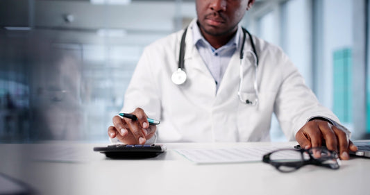 Riscossione 2026: perché medici e professionisti sanitari sono più esposti ai controlli fiscali