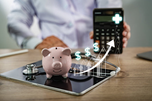 Rottamazione Quinquies o Codice della Crisi? La scelta che può salvare lo studio sanitario