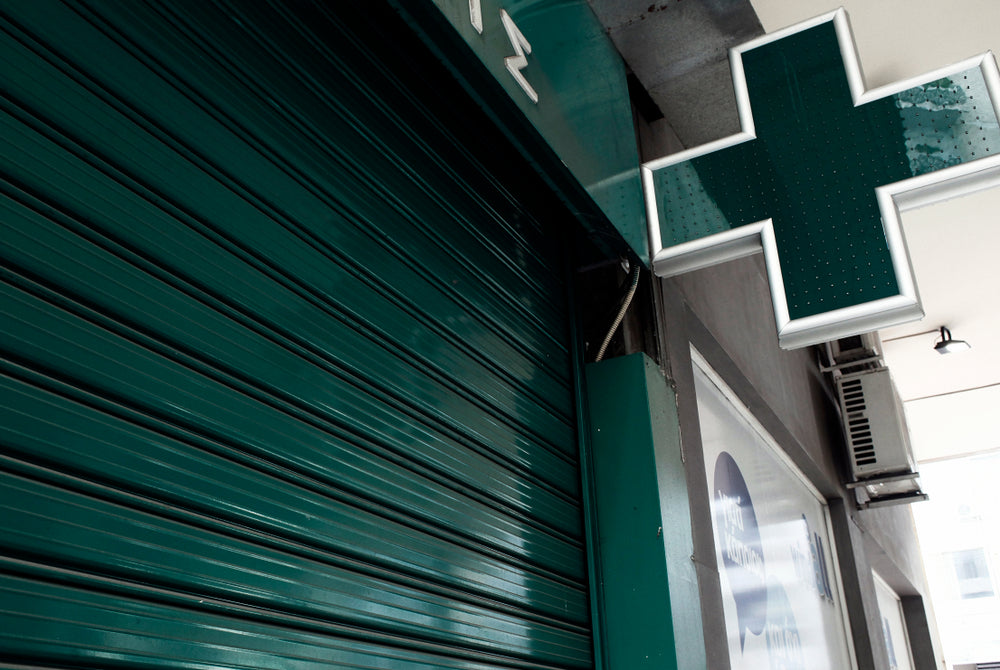 Ipoteca fiscale: quando il debito mette a rischio la tua farmacia o struttura sanitaria