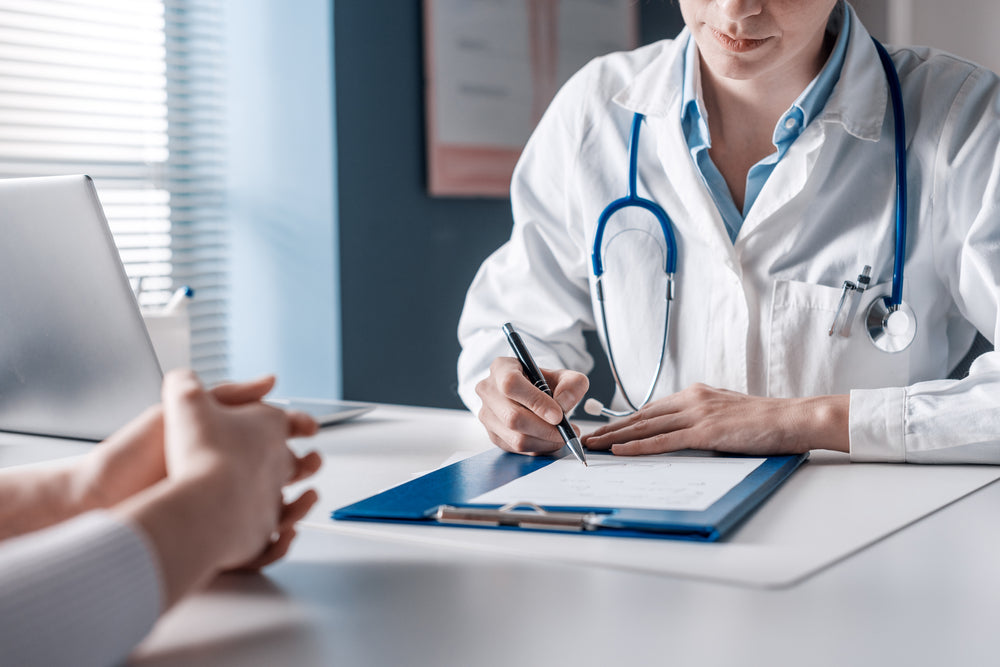 Composizione negoziata per imprese sanitarie: come funziona e quando attivarla