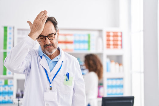 Farmacia e debiti: come tutelare fornitura, dipendenti e continuità