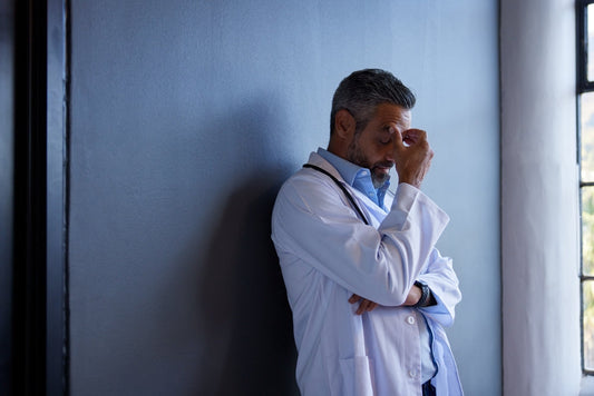Crisi fiscale studio medico: come uscirne senza chiudere
