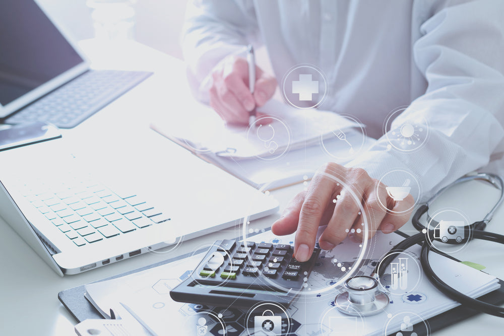 Centrale Rischi e sanità: bloccare la segnalazione e ripartire con la Composizione negoziata