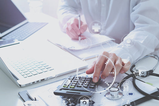 Centrale Rischi e sanità: bloccare la segnalazione e ripartire con la Composizione negoziata