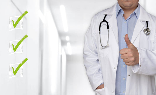 Le 3 mosse da fare subito per salvare subito studi medici e reti sanitarie dai debiti