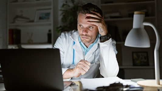 Studio medico in difficoltà per i debiti fiscali? Quando la transazione fiscale può aiutare